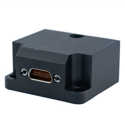 Stable Attitude UNIVOU UBTM400 Navigation Inertial System with FOG Gyro and RS422 Output