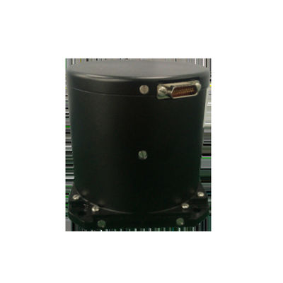 Accurate and Navigation Inertial Attitude/Azimuth Reference System Output form RS422