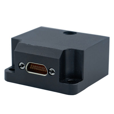 Accurate UNIVOU UBTM400Y Navigation Inertial System with Fibre Optic Gyroscope Sensor