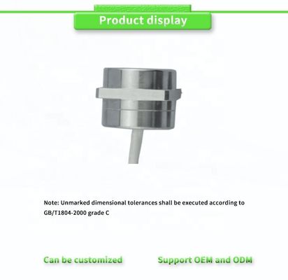 Powerful and Compact UNIVO UBTMY200Y FOG Gyro for Navigation and Antenna Stabilization