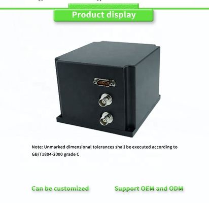 UNIVO UBTS770Y Fibre Optic Gyroscope Sensors for Stable Attitude in Navigation System