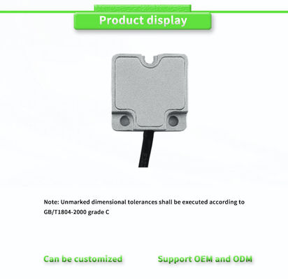 Stable Attitude UBTM205Y UNIVO Antenna with ODM Customized Gyro FOG Navigation System