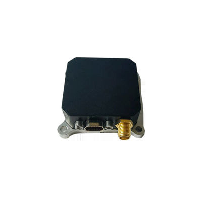 Stable Attitude Navigation Inertial Navigation System UNIVO UBTM305Y with Gyro FOG Sensor