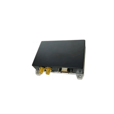 Fibre Optic Gyroscope Sensor Stable Attitude FOG Navigation Inertial Navigation System