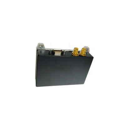 Stable Attitude Navigation with UBTM207Y UNIVO Antenna and Inertial Navigation Support