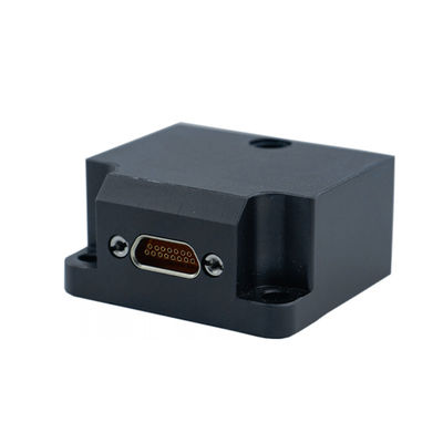 Fast and Accurate UNIVO UBTMH400Y Antenna FOG Navigation System for Gyro North Finding
