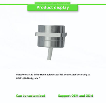 Customized ODM Support For High Precision UBTMY200Y Inertial Navigation System