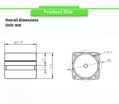 Customized ODM Support For High Precision UBTMY200Y Inertial Navigation System