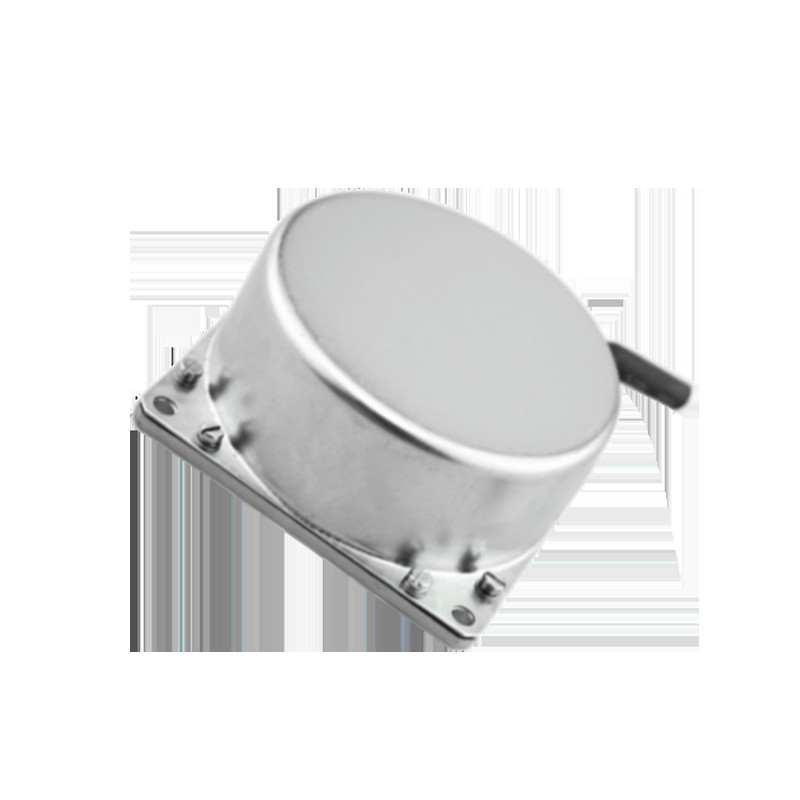 Navi Sensor ≤6W Power Supply Small Inertial Navigation Device Speed Sensor and ...