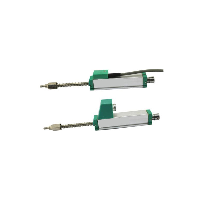 Customized UNIVO UBRE-1Y Resistance-Type Deformation Measurement LVDT ...