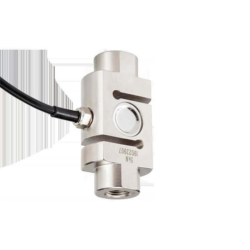 Tension and Compression Force Sensor 2.0mV/V Sensitivity Robotic Arm ...