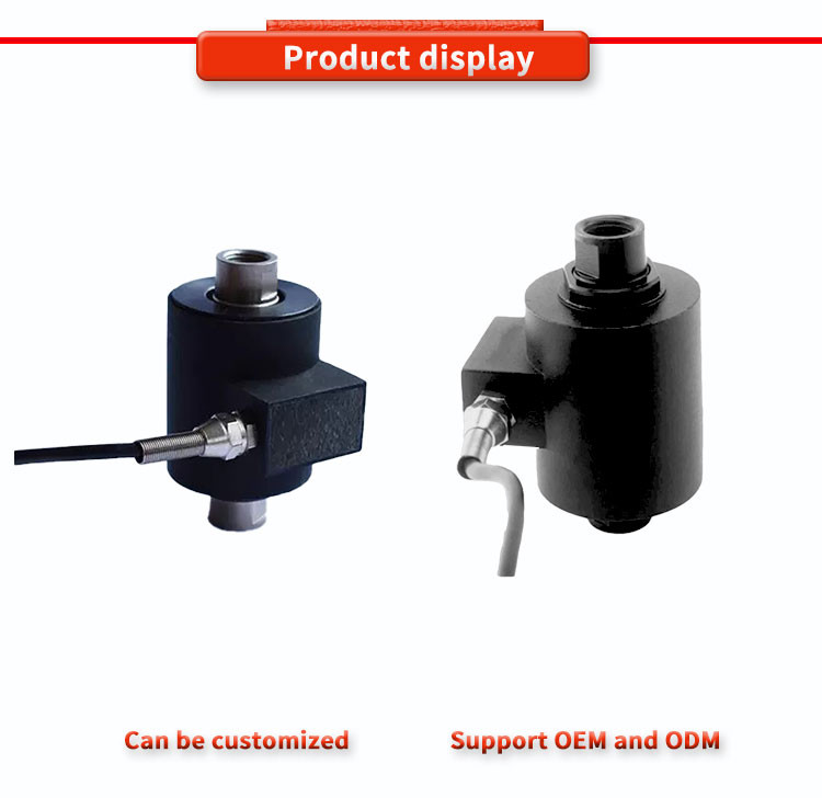 Loading Arm Sensor Robotic Arm Tension and Compression Weighing Force Sensor with ...