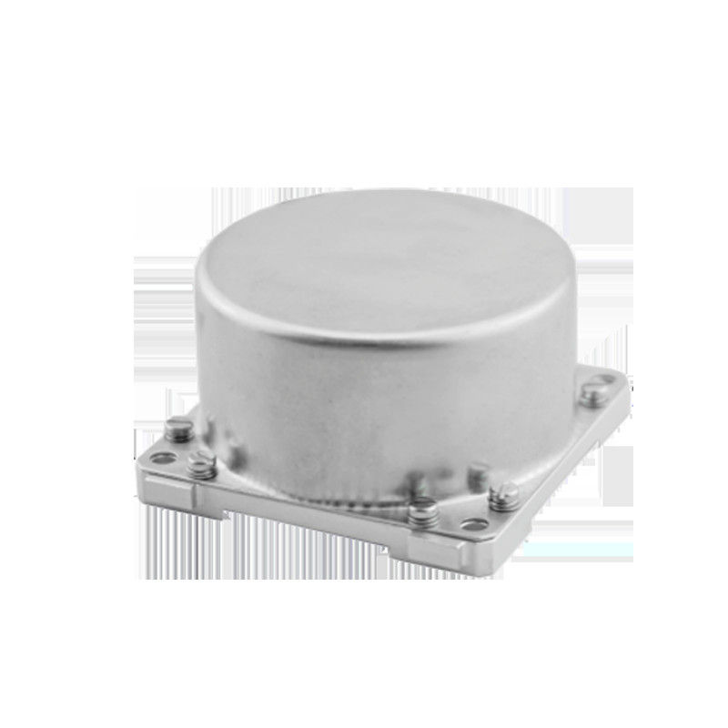 High-bandwidth UBTMT200Y three-axis antenna stabilized platform for UAV ...