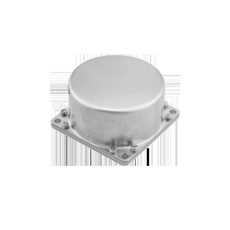 Navi Sensor Small Inertial Navigation Unit Fiber Optic Gyroscope Sensor with -5- 5V ...