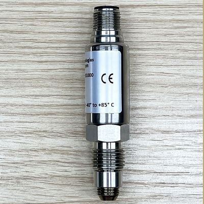 UNIVO UBST-20H2 q Pressure Transmitter for Hydrogen System 1-5V Output 0-2.5MPa Range