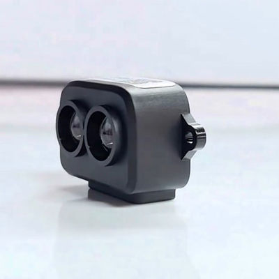 UNIVO 0.2-8m Laser Ranging Sensor for Traffic Flow Statistics and Distance Measurement