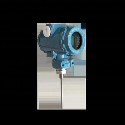 High Precision Explosion Proof Temperature Sensor Transmitter UBW500 Description Fast
