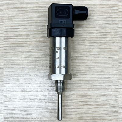 Customized UNIVO UBW400Y High Precision Range Probe for Temperature Sensors Transmitter