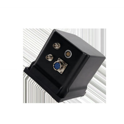 UNIVO UBTS400 Versatile navigation and control for unmanned ships and aerial vehicles