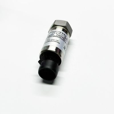 0.5-4.5V Ratiometric Output Pressure Transducers -1 to 2 Bar Range for Liquids and Gases