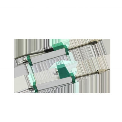 UNIVO UBRE-1Y Resistance-Type Position Displacement Sensor for Industrial Positioning