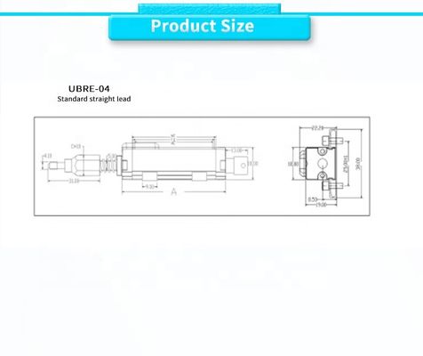 Precision Deformation Measurement Sensor for Aviation Automobile Mine and Automation