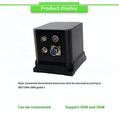 UNIVO UBTS400Y Integrated Inertial Navigation System Fiber Optic Gyroscope for Unmanned Ship Control