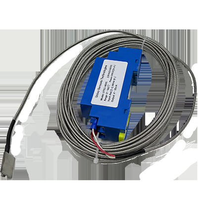 UBTT-01 High Temperature N Type Thermocouple Sensor 316 Or 316L For 0-500 Degree Measurement