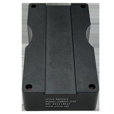 UNIVO UBSDC-232Y High-Precision 3D Directional North Finder with 360° Measuring Range