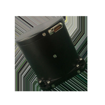 High-Speed Accuracy UNIVO UBTS500Y Fiber Optic Gyroscope for Railway Track Detection