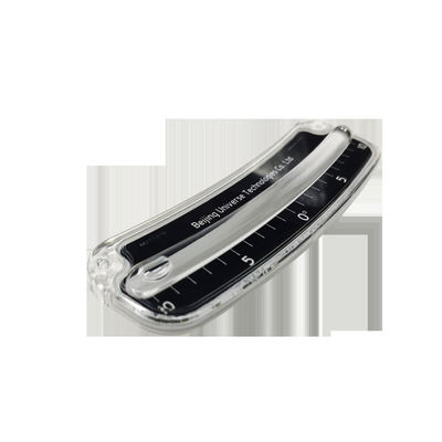 Customized Support OEM 2110Y UNIVO Inclinometer for Precise Angle and Slope Measurement