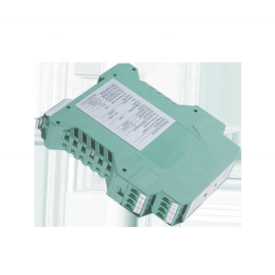UNIVO ULTM300 Signal Conversion Module for DIN Rail Mounting and Voltage Output Signals
