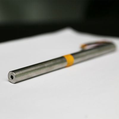 High-Temperature and High-Voltage LVDT Sensor with 12mm Range and 3Vrms Power Supply
