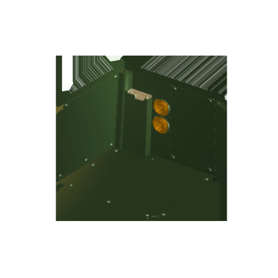 UNIVO UBTS900Y Intelligent Navigation Gyroscope Sensor for High Precision Navigation