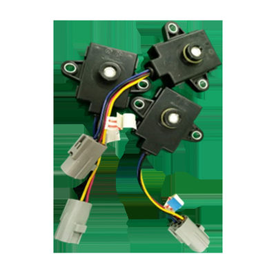 UNIVO UBHL-CY Fuel Vehicle Detection Cylinder Refueling Station CAN Hydrogen Concentration Sensors