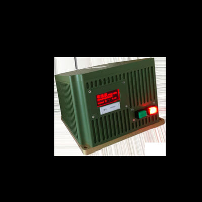 OEM Customized UNIVO UBFS-AY Navigation System Antenna Stability Tester with Attitude Angle of 0.06°