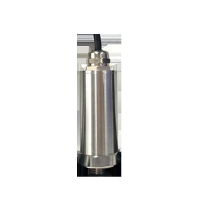 Advanced Vibration Measurement Sensor For UBZD2000 Rotating Machinery Electric Motor