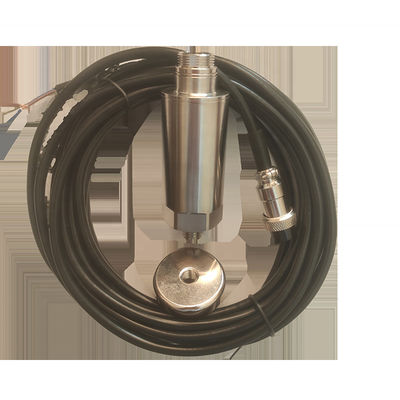 Customized Support UNIVO UBZD5000Y Online Monitor Mechanical Vibration Speed Detector