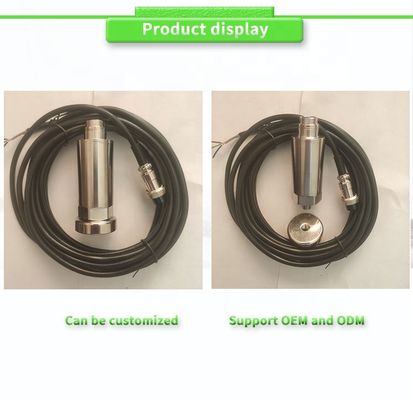 Customized Support UNIVO UBZD5000Y Online Monitor Mechanical Vibration Speed Detector