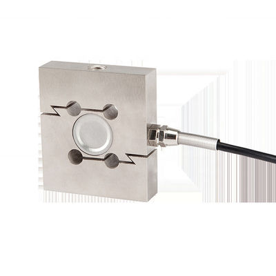 High- Tension and Compression Weighing Force Sensor for Precision Weighing from Univo