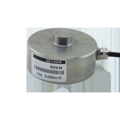 High Precision UNIVO UBWP209Y Industrial Automation Force Measuring Micro Weighing Sensor