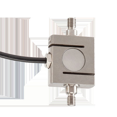 UNIVO UBWP303Y precise force sensor for measuring tension and compression force, small electronic scale with robotic arm