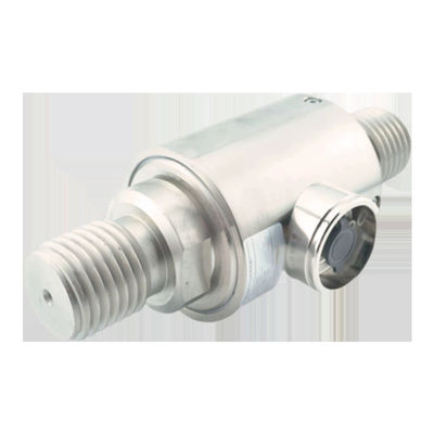 Precise Load Control And Measurement With UBWP308Y Robotic Arm And Force Sensor