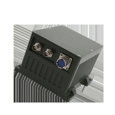RS422 Output Form Micro Inertial Integrated Measurement System for High Speed Accuracy